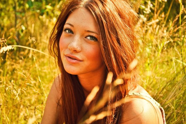 красивее девушки