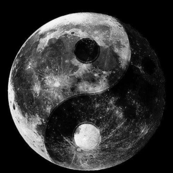 yin yang