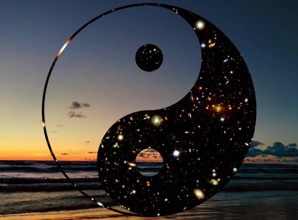 символ гармонии