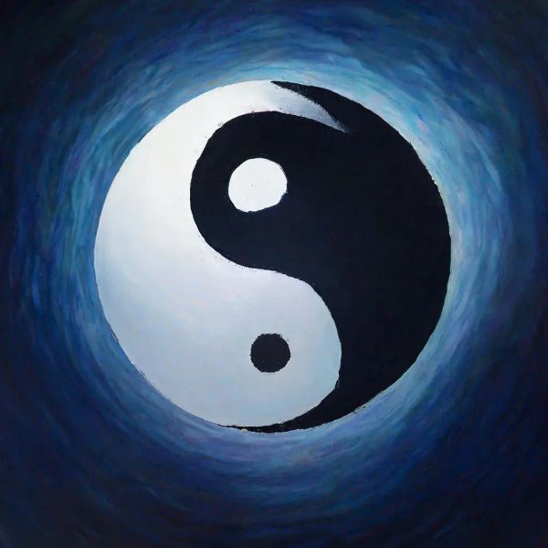 yin yang