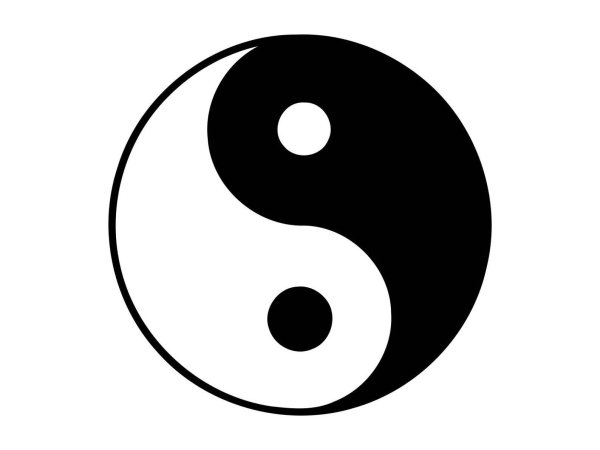 даосизм инь и ян