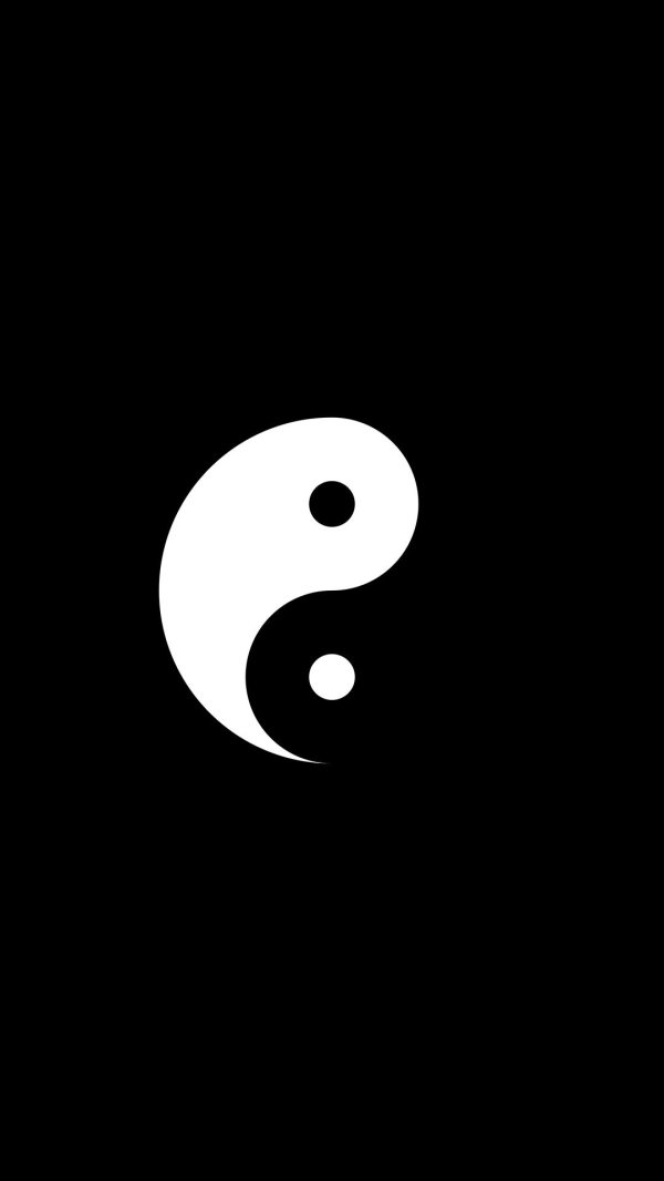 yin yang