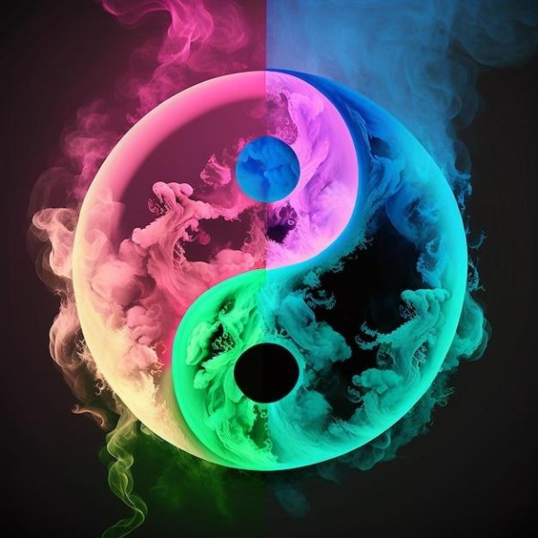 красивые символы