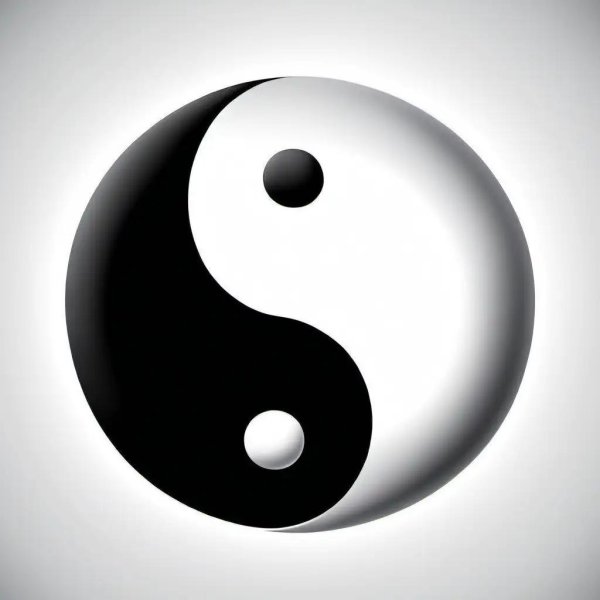 yin yang