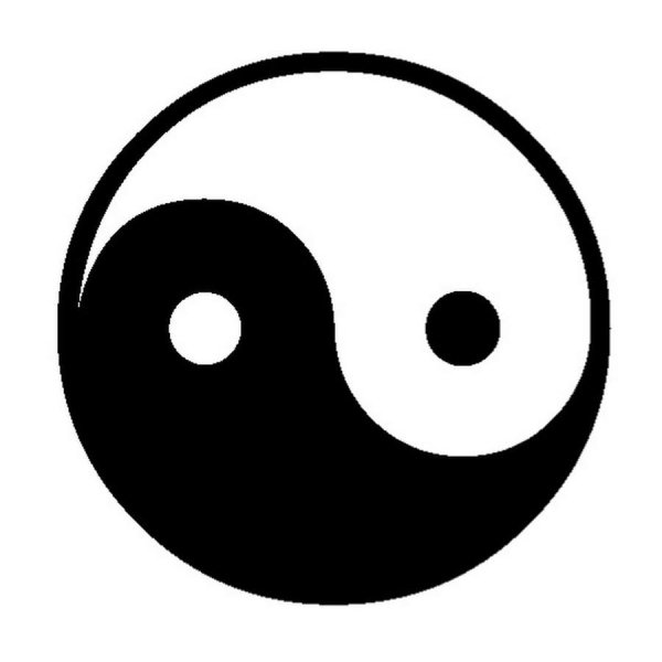 yin yang
