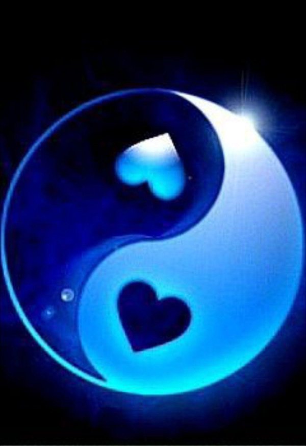 yin yang