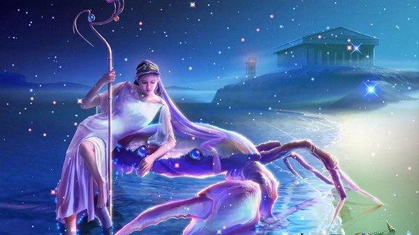 знака зодиака