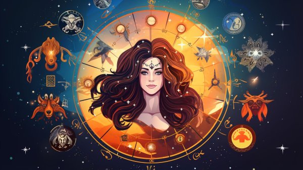 астрология гороскоп