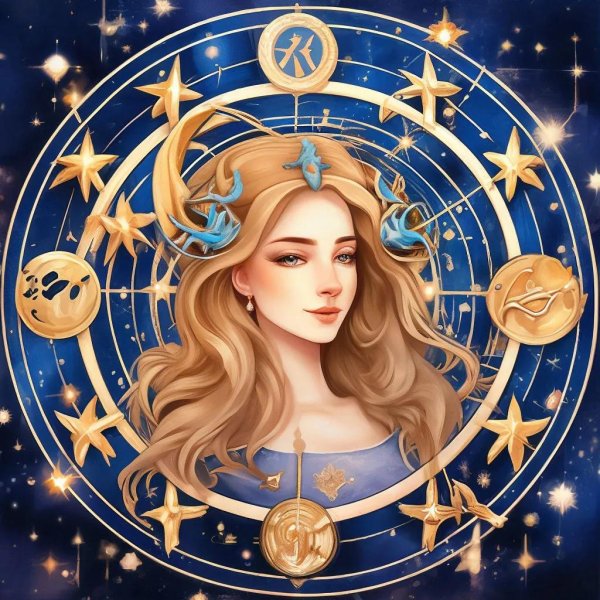гороскоп для всех знаков зодиака