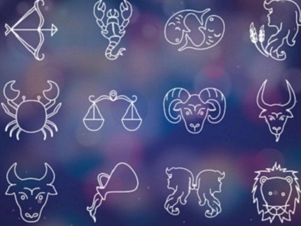 знака зодиака