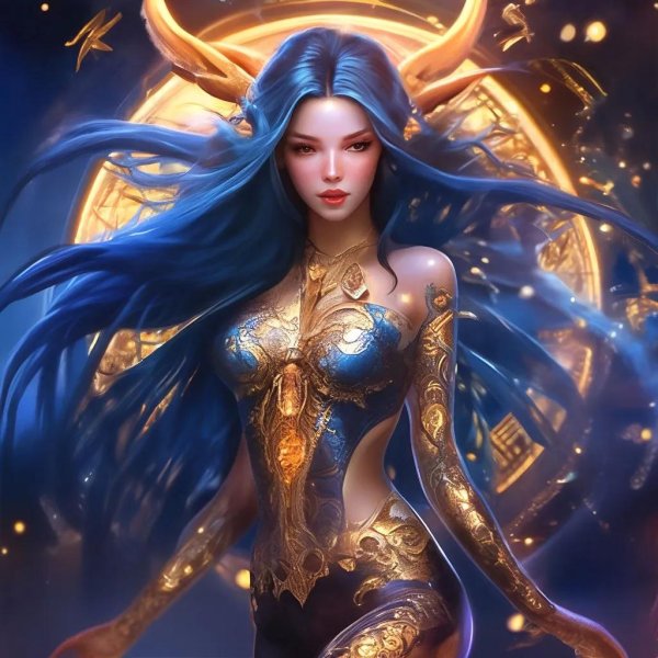 девы знак зодиака