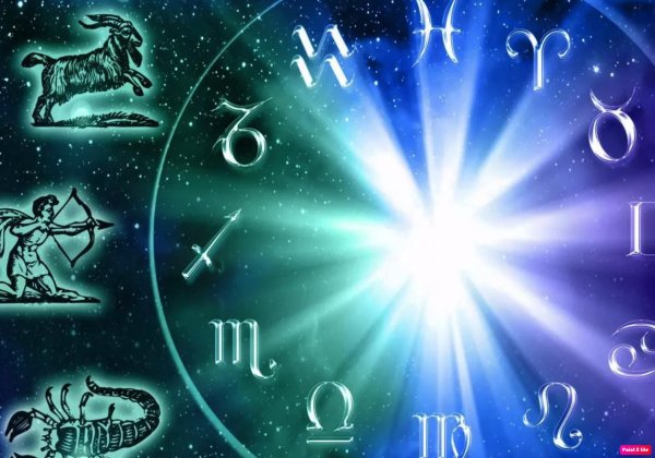 знака зодиака