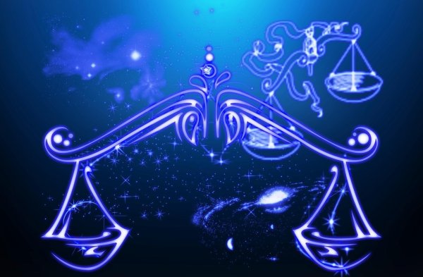 весы по гороскопу