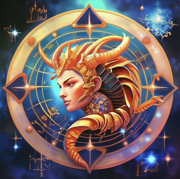 фотографии знаков зодиака