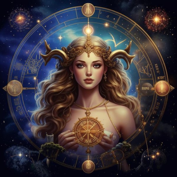 астрологический прогноз для всех знаков зодиака