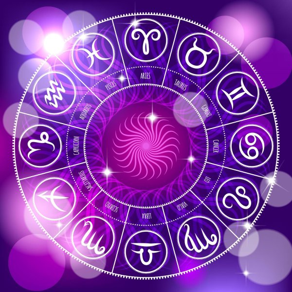 гороскопы на