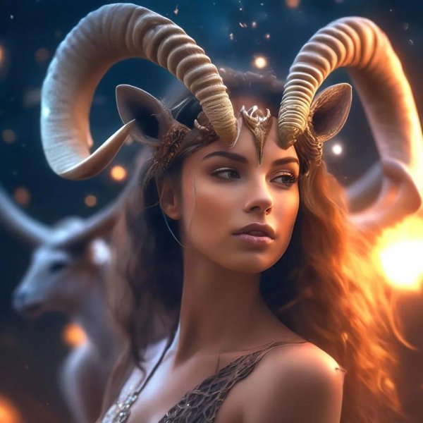 знак зодиака козерог