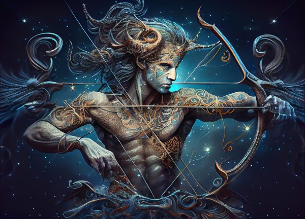 гороскоп стрелец