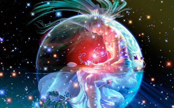 знак зодиака скорпион