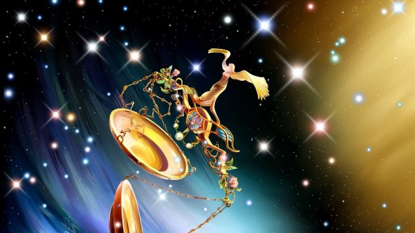 астрология гороскоп