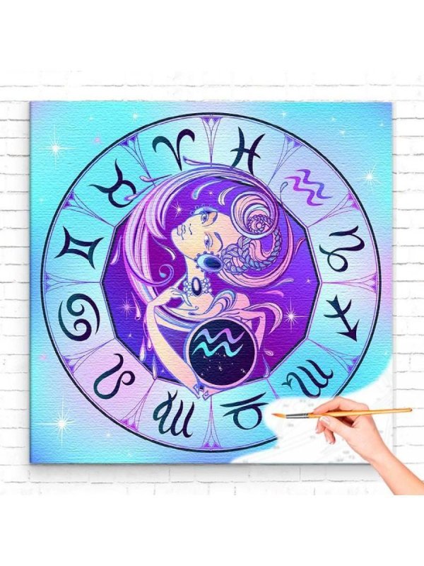 зодиака знак