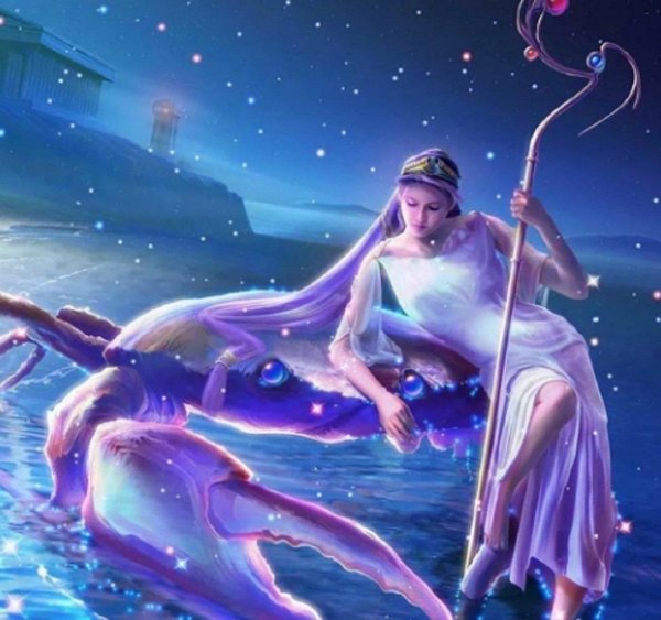 знака зодиака