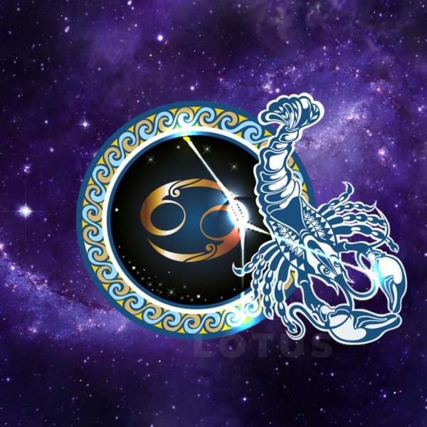 раки гороскоп