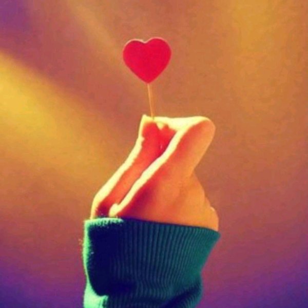 для любимых