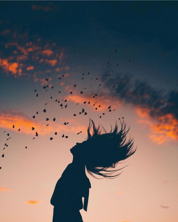 аватарка со смыслом