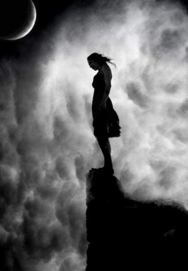 одиночество души