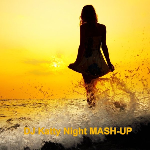 силуэт девушек