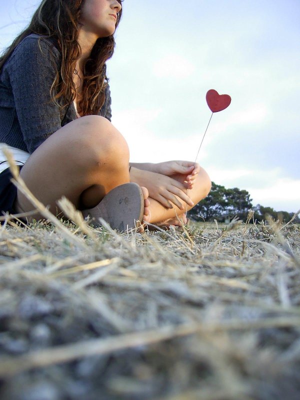 сердца любви