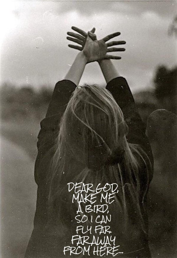 девушки со спины