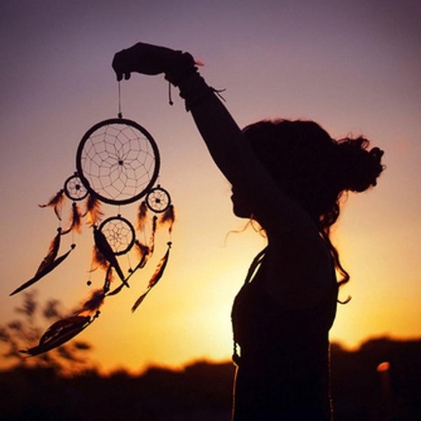 dream catcher