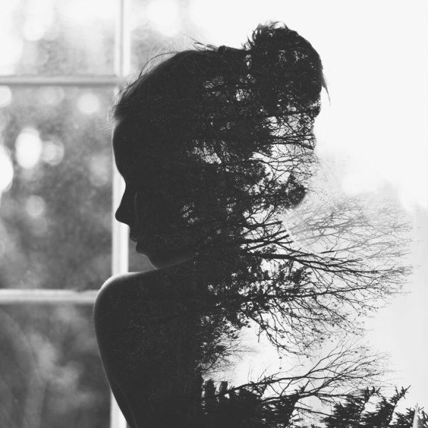 двойная экспозиция