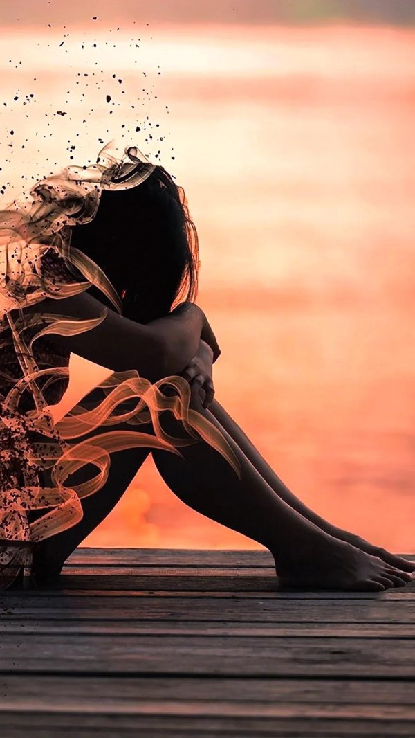 душевное одиночество