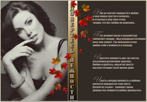 романс стих