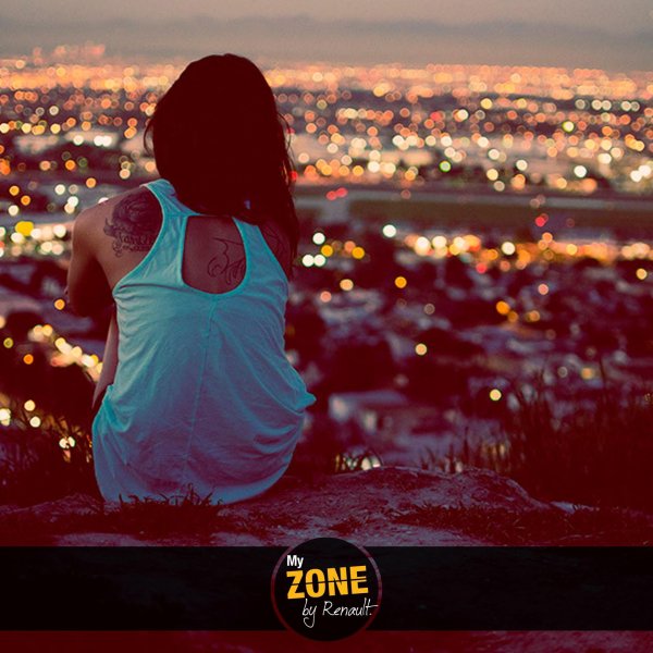 девушки со спины