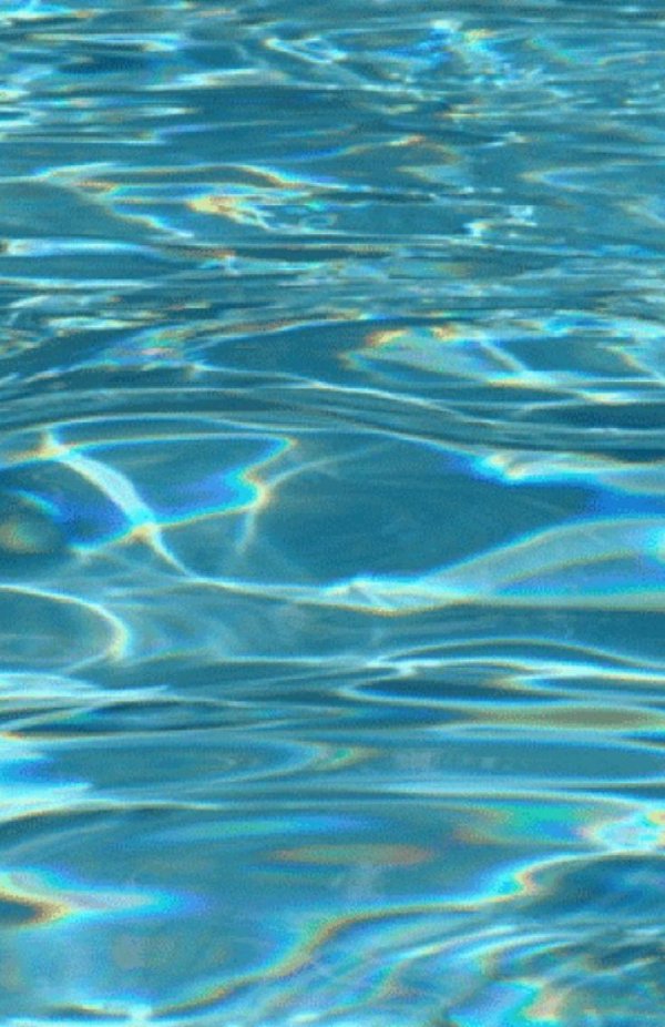 блики на воде