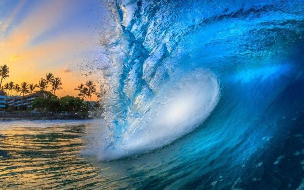 оаху гавайи серфинг