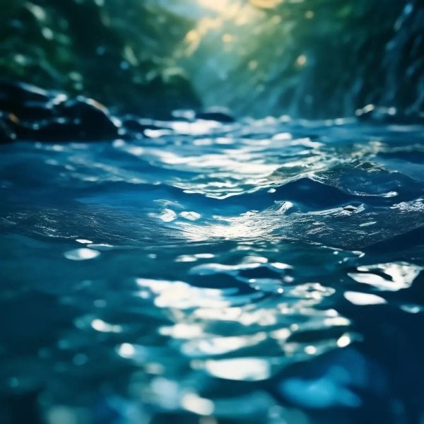 вода фотографии красивые