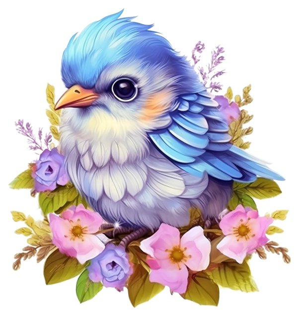 barnali bagchi птицы