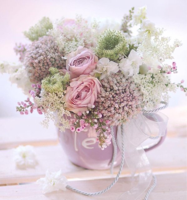 цветочная лавка латирус