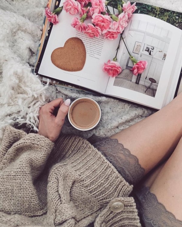 доброго утра стильные