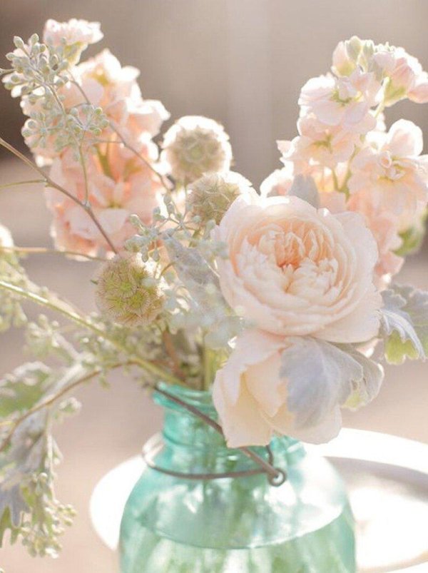 свадебные вдохновения