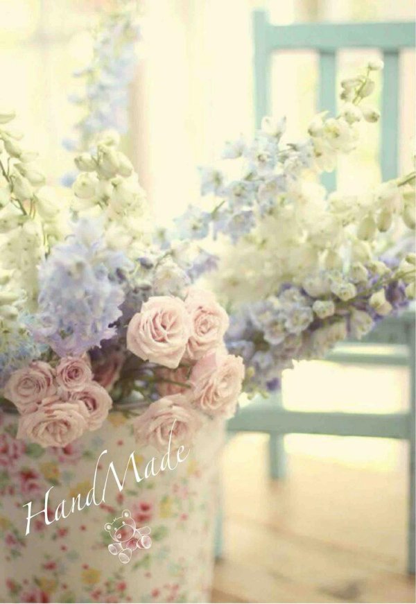 декор свадебный