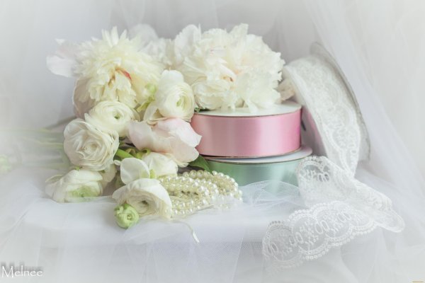 свадебный декор