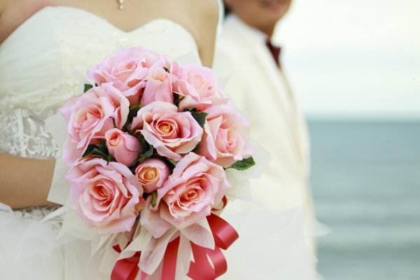 букет невест