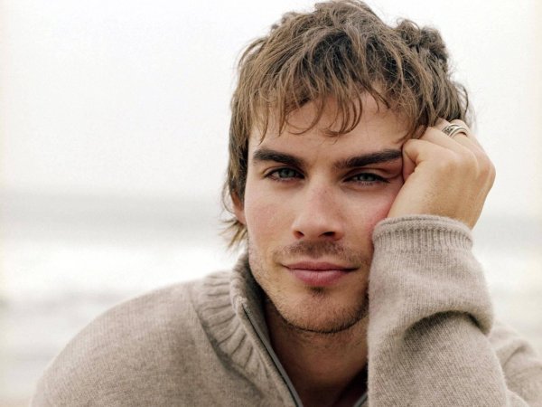 иен сомерхолбер