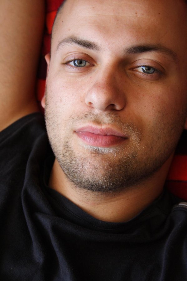 ткаченко семен александрович